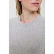 Футболка Iqoniq Manuel из переработанного неокрашенного хлопка, унисекс, 180 г/м² арт. T9101.013.5XL Футболка Iqoniq Manuel из переработанного неокрашенного хлопка, унисекс, 180 г/м² арт. T9101.013.5XL