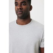 Футболка Iqoniq Manuel из переработанного неокрашенного хлопка, унисекс, 180 г/м² арт. T9101.013.5XL Футболка Iqoniq Manuel из переработанного неокрашенного хлопка, унисекс, 180 г/м² арт. T9101.013.5XL