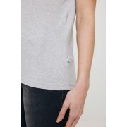 Футболка Iqoniq Manuel из переработанного неокрашенного хлопка, унисекс, 180 г/м² арт. T9101.013.5XL Футболка Iqoniq Manuel из переработанного неокрашенного хлопка, унисекс, 180 г/м² арт. T9101.013.5XL