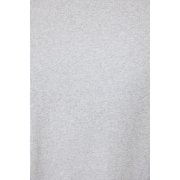 Футболка Iqoniq Manuel из переработанного неокрашенного хлопка, унисекс, 180 г/м² арт. T9101.013.5XL Футболка Iqoniq Manuel из переработанного неокрашенного хлопка, унисекс, 180 г/м² арт. T9101.013.5XL