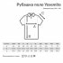 Рубашка поло Iqoniq Yosemite из переработанного хлопка-пике, унисекс, 220 г/м² Рубашка поло Iqoniq Yosemite из переработанного хлопка-пике, унисекс, 220 г/м²