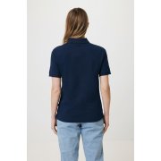 Рубашка поло Iqoniq Yosemite из переработанного хлопка-пике, унисекс, 220 г/м² арт. T9200.002.4XL Рубашка поло Iqoniq Yosemite из переработанного хлопка-пике, унисекс, 220 г/м² арт. T9200.002.4XL