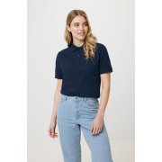 Рубашка поло Iqoniq Yosemite из переработанного хлопка-пике, унисекс, 220 г/м² арт. T9200.002.5XL Рубашка поло Iqoniq Yosemite из переработанного хлопка-пике, унисекс, 220 г/м² арт. T9200.002.5XL