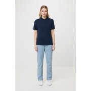 Рубашка поло Iqoniq Yosemite из переработанного хлопка-пике, унисекс, 220 г/м² арт. T9200.002.5XL Рубашка поло Iqoniq Yosemite из переработанного хлопка-пике, унисекс, 220 г/м² арт. T9200.002.5XL