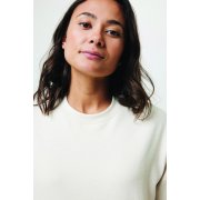 Свитшот Iqoniq Denali из переработанного неокрашенного хлопка, унисекс, 340 г/м² арт. T9301.018.4XL