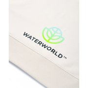 Свитшот Iqoniq Denali из переработанного неокрашенного хлопка, унисекс, 340 г/м² арт. T9301.018.4XL