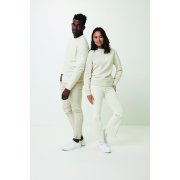 Свитшот Iqoniq Denali из переработанного неокрашенного хлопка, унисекс, 340 г/м² арт. T9301.018.4XL