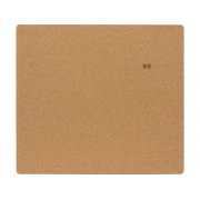 Пробковый коврик для рабочего места с беспроводной зарядкой «Querсus»