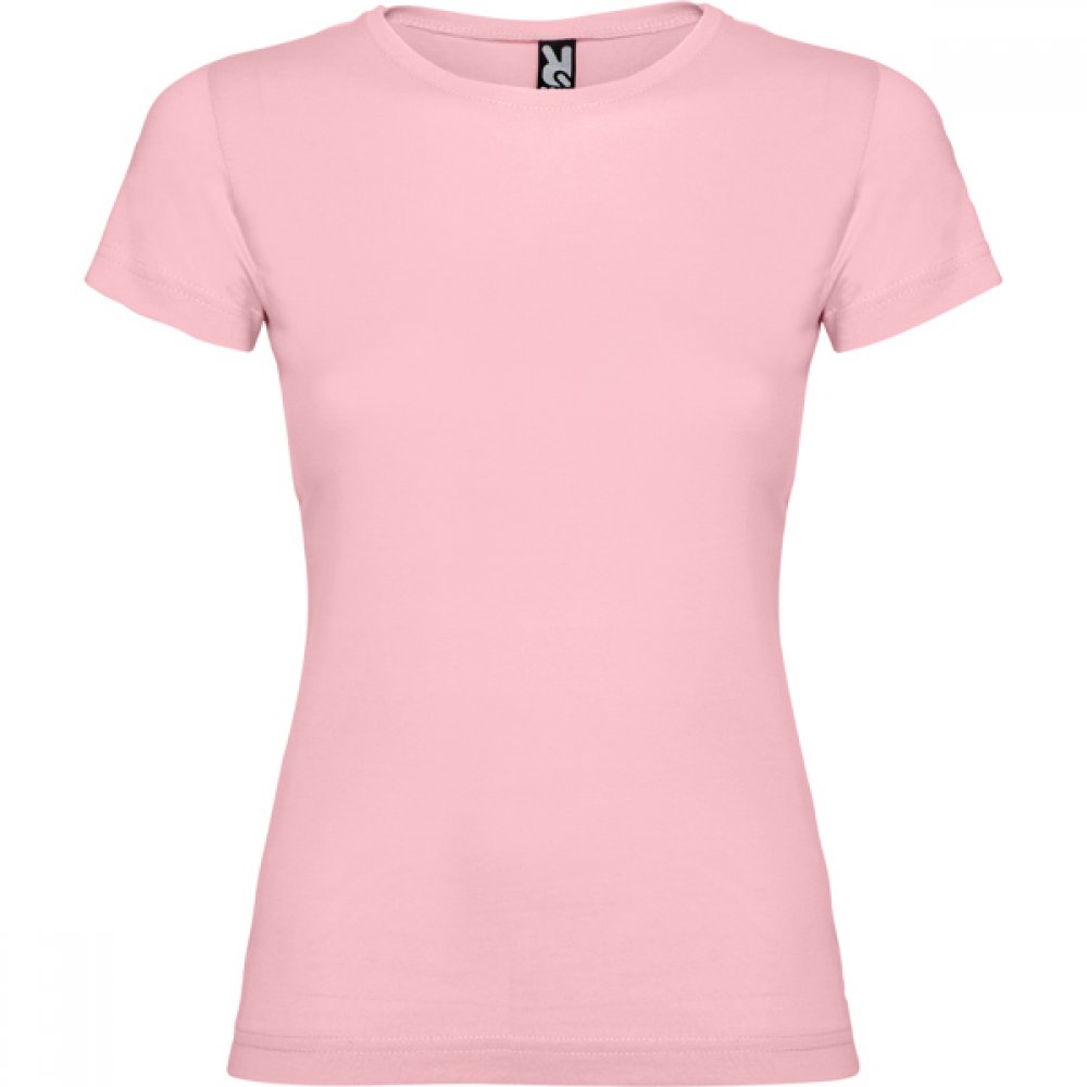 Футболка JAMAICA, СВЕТЛО-РОЗОВЫЙ, 3XL арт. CA66273948 Футболка JAMAICA, СВЕТЛО-РОЗОВЫЙ, 3XL арт. CA66273948