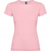 Футболка JAMAICA, СВЕТЛО-РОЗОВЫЙ, 3XL