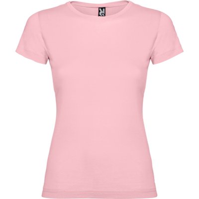Футболка JAMAICA, СВЕТЛО-РОЗОВЫЙ, 3XL арт. CA66273948