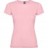 Футболка JAMAICA, СВЕТЛО-РОЗОВЫЙ, 3XL
