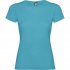 Футболка JAMAICA, БИРЮЗОВЫЙ, 3XL