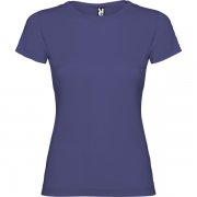 Футболка JAMAICA, ИНДИГО, 3XL