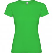 Футболка JAMAICA, ТРАВЯНОЙ ЗЕЛЕНЫЙ, 3XL