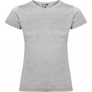 Футболка JAMAICA, ПЁСТРЫЙ СЕРЫЙ, 3XL арт. CA66270658