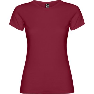 Футболка JAMAICA, ГРАНАТОВЫЙ, 3XL арт. CA66270657