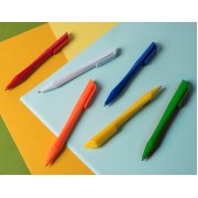 Ручка шариковая N7 Жёлтый арт. 22805/03 Ручка шариковая N7 Жёлтый арт. 22805/03