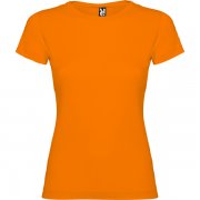 Футболка JAMAICA, ОРАНЖЕВЫЙ, 3XL