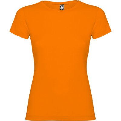 Футболка JAMAICA, ОРАНЖЕВЫЙ, 3XL арт. CA66270631