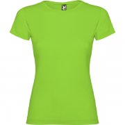 Футболка JAMAICA, СВЕТЛО-ЗЕЛЕНЫЙ, 3XL