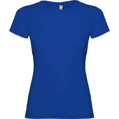 Футболка JAMAICA, КОРОЛЕВСКИЙ СИНИЙ, 3XL арт. CA66270605
