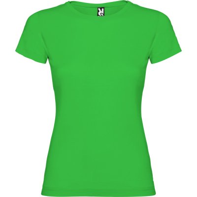 Футболка JAMAICA, ТРАВЯНОЙ ЗЕЛЕНЫЙ, 2XL арт. CA66270583