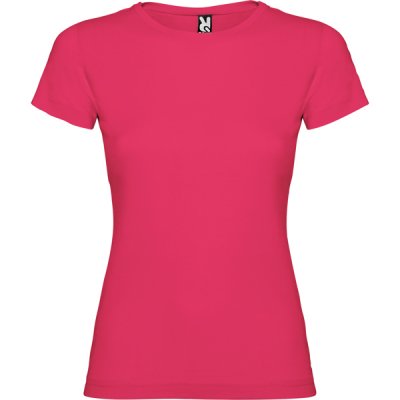 Футболка JAMAICA, ТЕМНО-РОЗОВЫЙ, 2XL арт. CA66270578