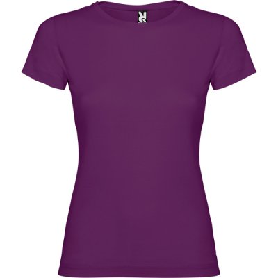Футболка JAMAICA, ФИОЛЕТОВЫЙ, 2XL арт. CA66270571