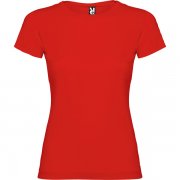Футболка JAMAICA, КРАСНЫЙ, 2XL