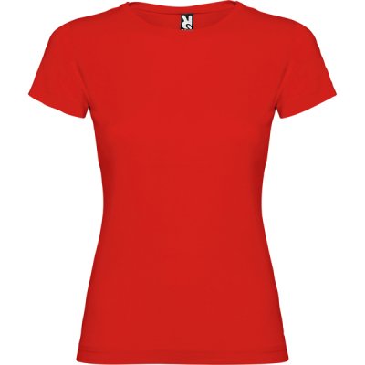 Футболка JAMAICA, КРАСНЫЙ, 2XL арт. CA66270560