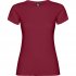 Футболка JAMAICA, ГРАНАТОВЫЙ, 2XL