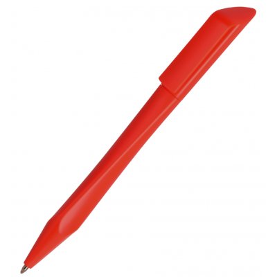 Ручка шариковая N7 Красный