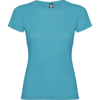 Футболка JAMAICA, БИРЮЗОВЫЙ, 2XL арт. CA66270512