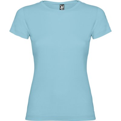 Футболка JAMAICA, НЕБЕСНО-ГОЛУБОЙ, 2XL арт. CA66270510