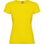 Футболка JAMAICA, ЖЕЛТЫЙ, 2XL