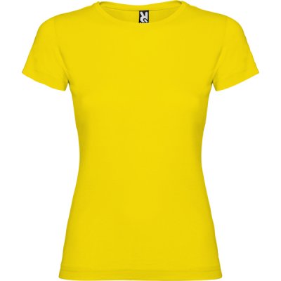 Футболка JAMAICA, ЖЕЛТЫЙ, 2XL арт. CA66270503
