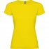Футболка JAMAICA, ЖЕЛТЫЙ, 2XL