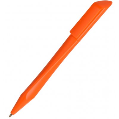 Ручка шариковая N7 Оранжевый