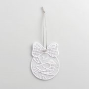 Набор Sparkle, с подвеской «Птичка»