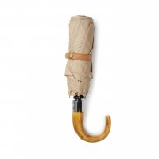 Складной зонт VINGA Bosler из rPET AWARE™, d106 см арт. V850019