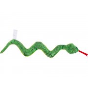 Мягкая игрушка "Змея"