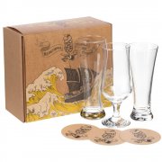 Набор «Капитаны пивных морей», ver. 2 арт. 18357 Набор «Капитаны пивных морей», ver. 2 арт. 18357