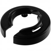 Электрический штопор с ножом для фольги Wine Crime, черный арт. 19012.30