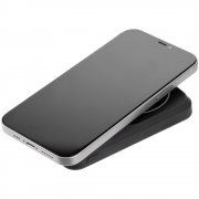 Универсальный магнитный аккумулятор Top Force, 10 000 мАч, черный арт. 23103.30