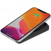 Универсальный магнитный аккумулятор Top Force, 10 000 мАч, черный арт. 23103.30