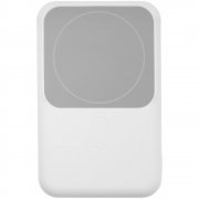 Универсальный магнитный аккумулятор Top Force, 10 000 мАч, белый арт. 23103.60 Универсальный магнитный аккумулятор Top Force, 10 000 мАч, белый арт. 23103.60