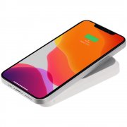 Универсальный магнитный аккумулятор Top Force, 10 000 мАч, белый арт. 23103.60 Универсальный магнитный аккумулятор Top Force, 10 000 мАч, белый арт. 23103.60