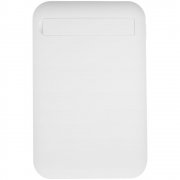 Универсальный магнитный аккумулятор Top Force, 10 000 мАч, белый арт. 23103.60 Универсальный магнитный аккумулятор Top Force, 10 000 мАч, белый арт. 23103.60