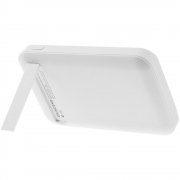 Универсальный магнитный аккумулятор Top Force, 10 000 мАч, белый арт. 23103.60 Универсальный магнитный аккумулятор Top Force, 10 000 мАч, белый арт. 23103.60